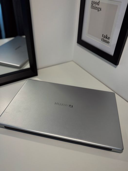 Huawei Matebook D15 2021