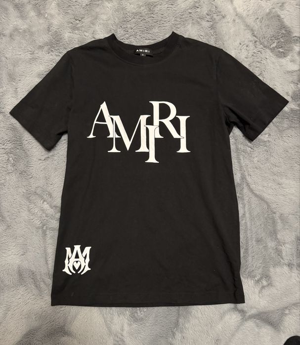 Tricou amiri.