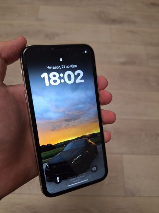 Iphone 11, Айфон 11