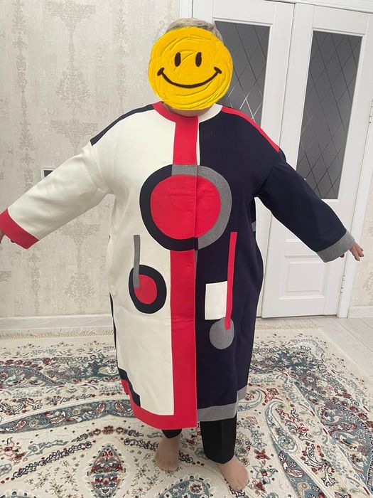 Продается демисезонное пальто