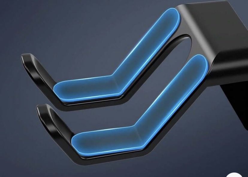 Държач за стенен  монтаж за контролер ps4 xbox ps5