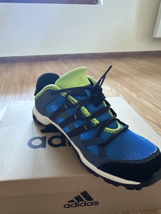 Детски обувки Hydroterra Shandal K