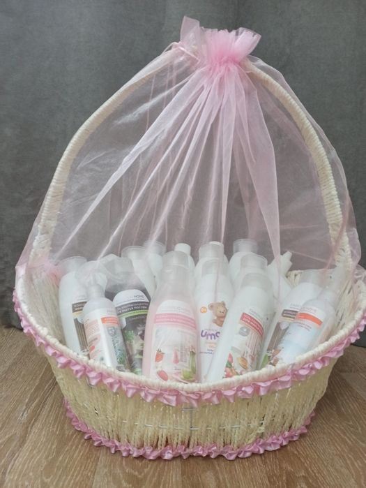 Фаберлик калта тойбасар коржын