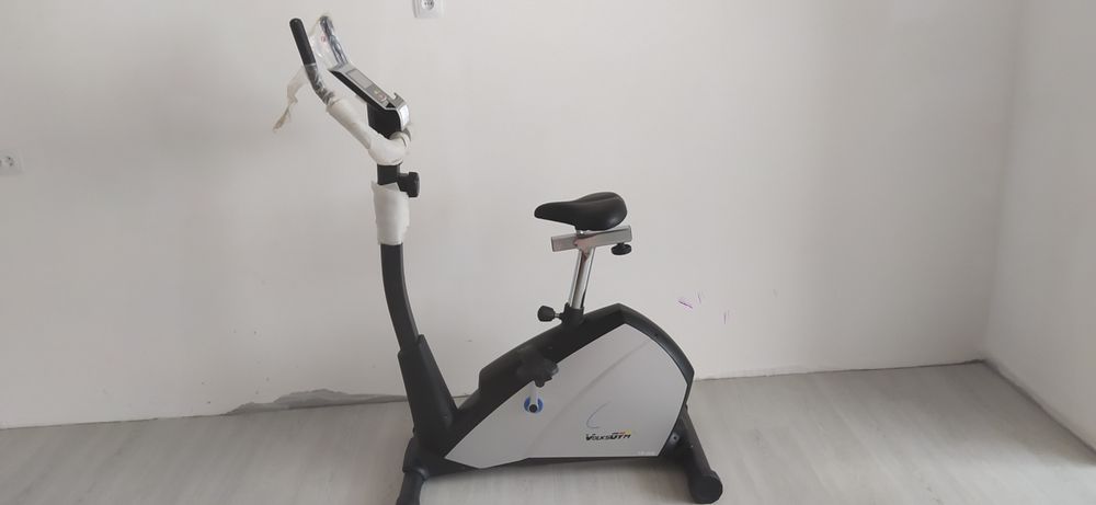 Велатренажор. Велосипед велатренажор 150кг