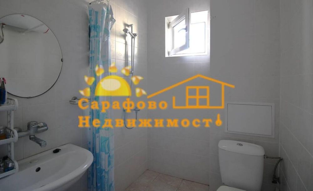 Продажба 2-стаен в Сарафово