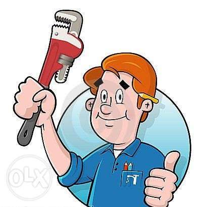 Домашен майстор - ВиК услуги - Варна