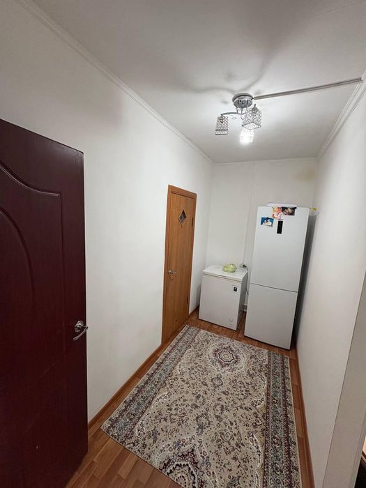 Срочная продажа дома Бурундай