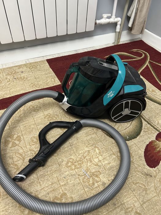 продам пылесос тефаль