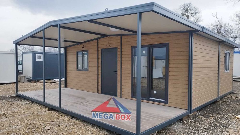 Продава се Къща в София, Люлин 1 - 42 кв.м за 482 €/кв.м - Снимка #1