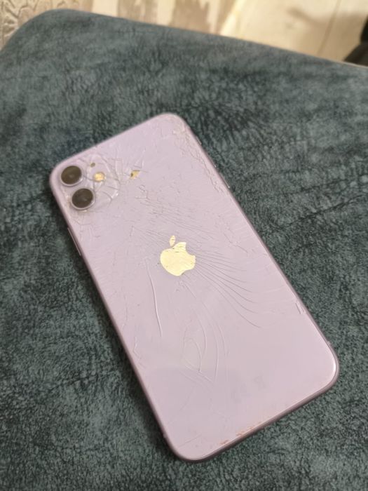 iPhone 11 саудасы бар