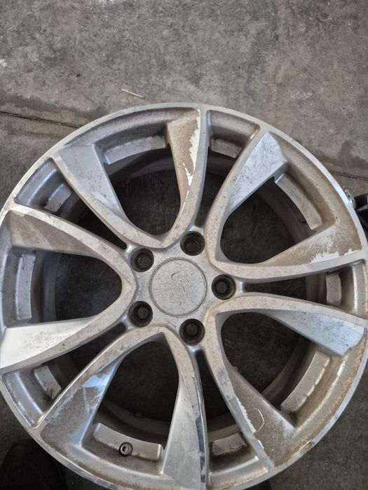 Диски в отличном состоянии