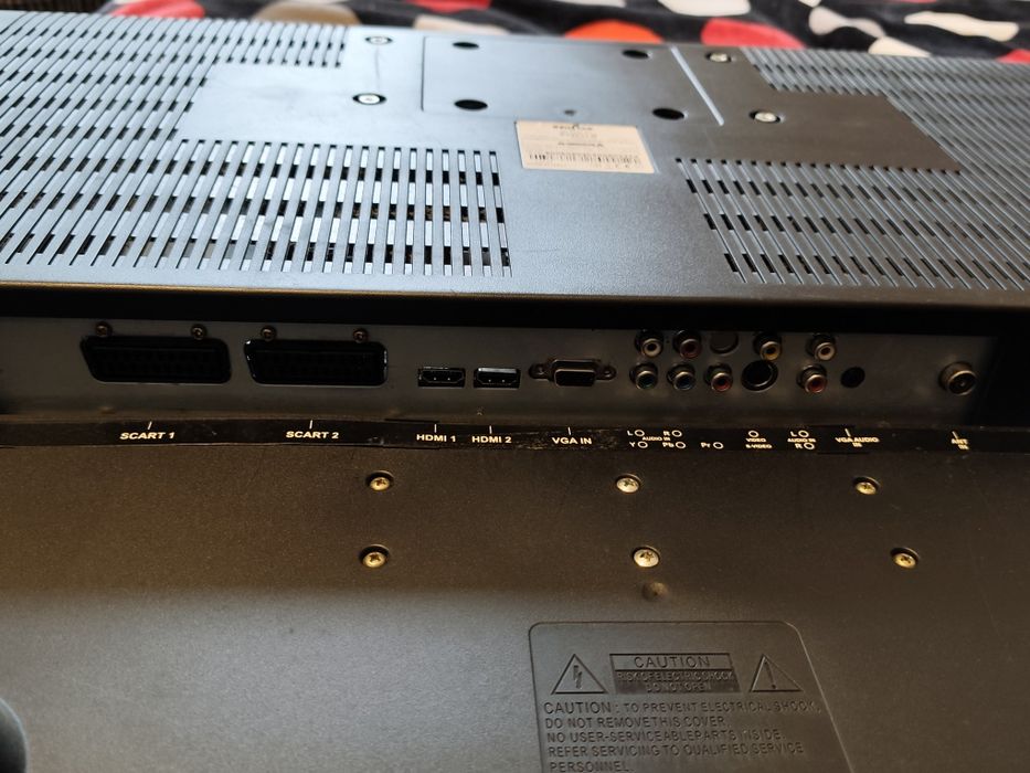 Televizor 32 inch KenStar