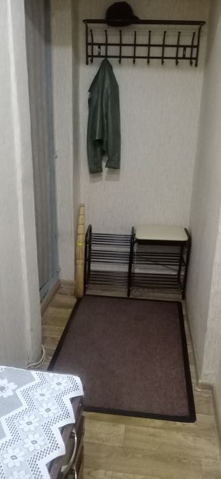 Продам однокомнатную квартиру.