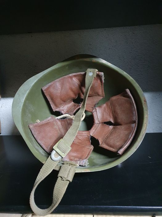 Cască militară sovietică