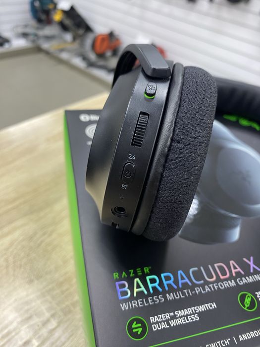 Наушники Razer Barracuda X (ТМ79)