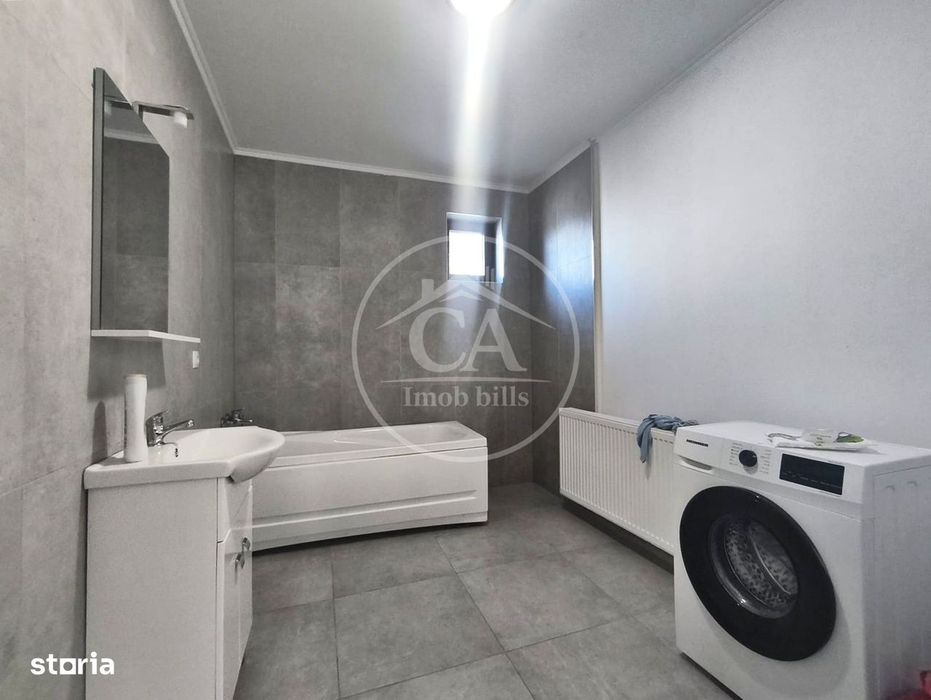 Casa cu 4 camere de vanzare in Santandrei, Bihor