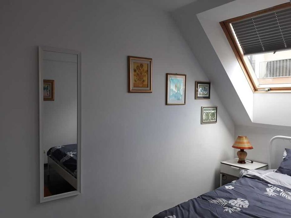 Дава се под наем Двустаен апартамент в София, Овча купел - 45 кв.м за 398.82 € - Снимка #2