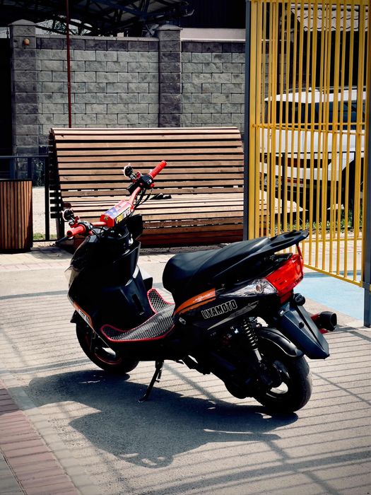 М8 прошка в прадаже