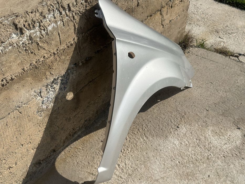 Передние крыло р3