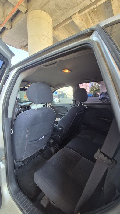 Chrysler PT Cruiser TOURING | 1.6 Benzină | 2005 | Înmatriculat RO | Geamuri fumurii