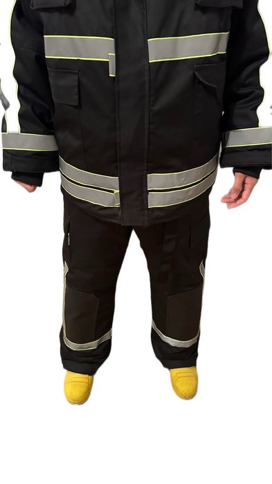 Боевая одежда пожарного оптом