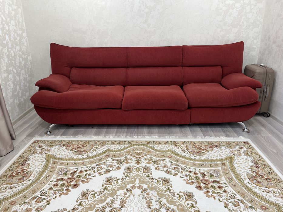 Продается диван б/у