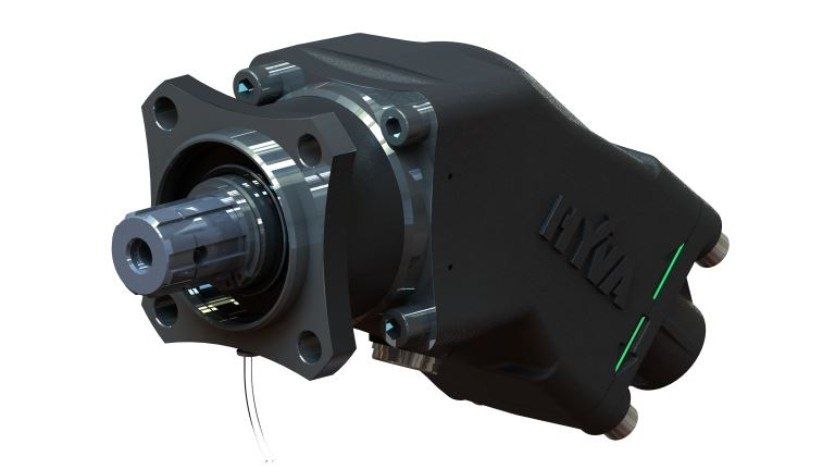 Aksilporshinoviy nasos insha