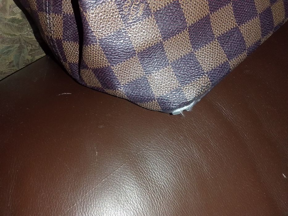 Сумка LV женская