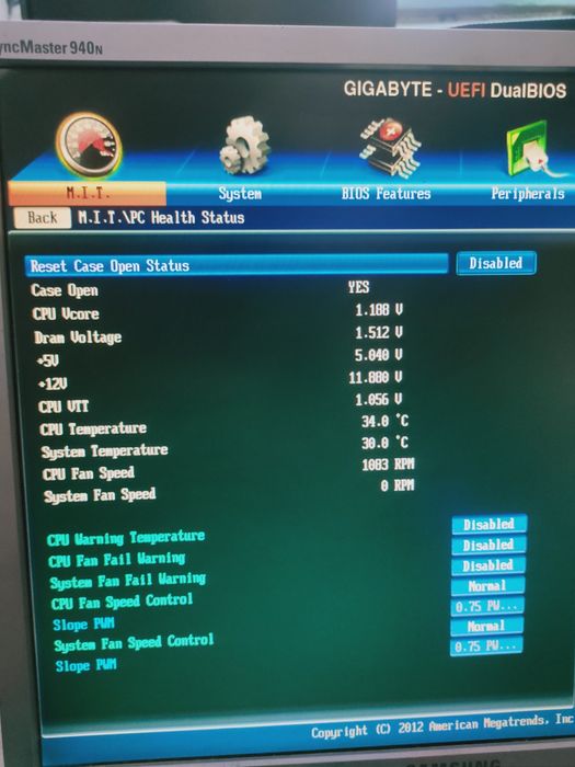 игровой компьютер (супер бюджет)