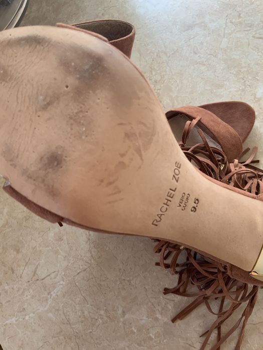 Летни Обувки- сандали