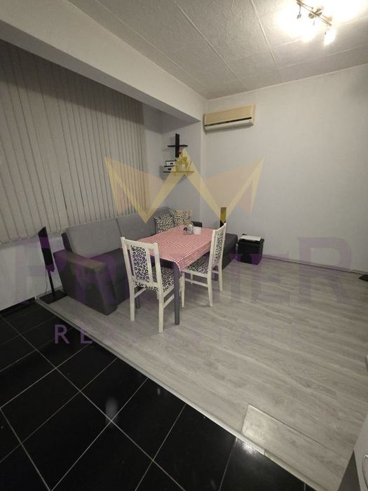 Дава се под наем Двустаен апартамент в Варна, Победа - 50 кв.м за 407.49 € - Снимка #4