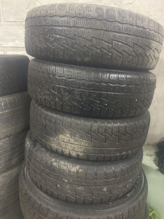 185/65R15 сатылады