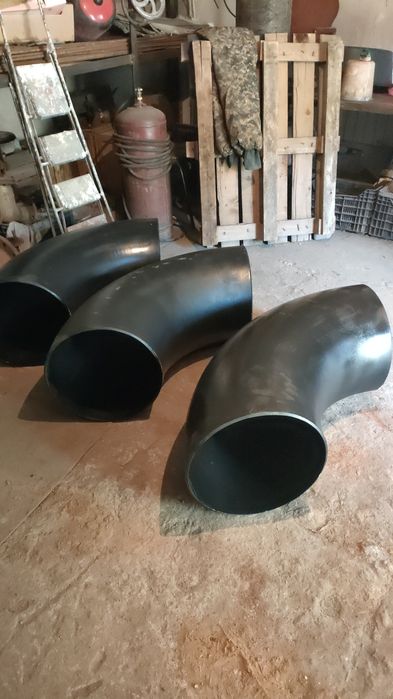 Продам отводы 219*14