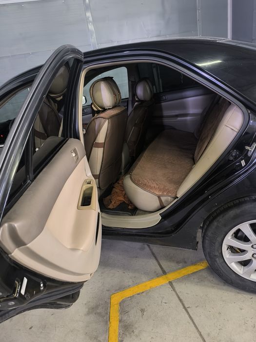 Продам камри 30 2001гв