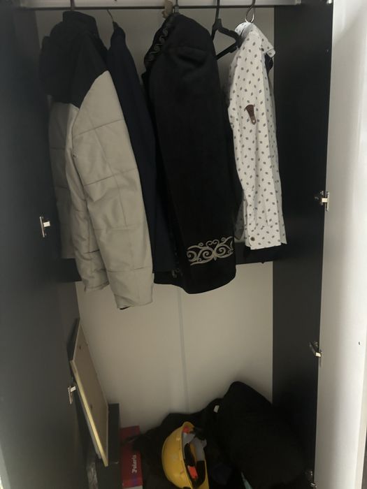 Продам спальный гарниртур