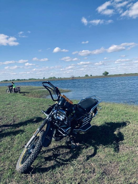 Желмая с7. Кросс обмен на машину и на корову