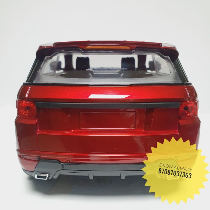 Радиоуправляемые игрушки на пульте машинки