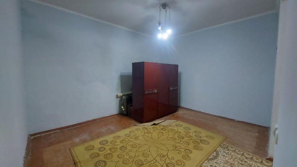 Дом в центре города