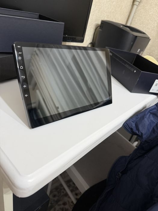 Андройд Теайс СС3