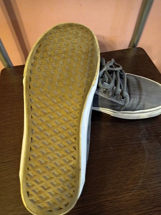 Мъжки кецове VANS ultra cush pro