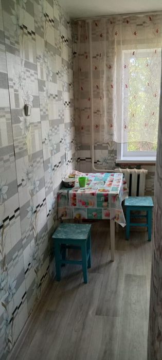 Продам 2х комнатную квартиру