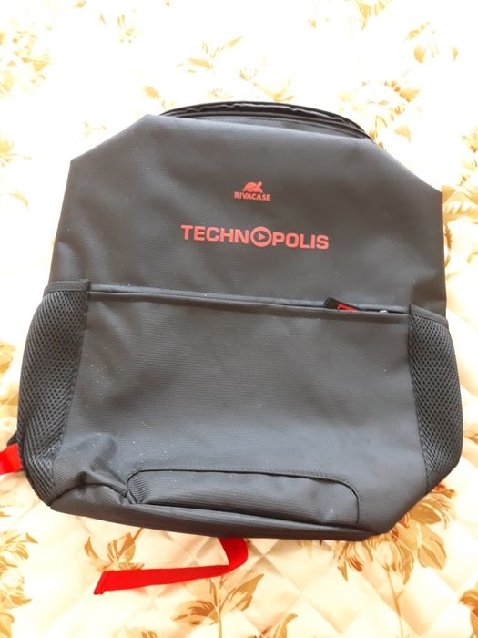 Нова раница спортни