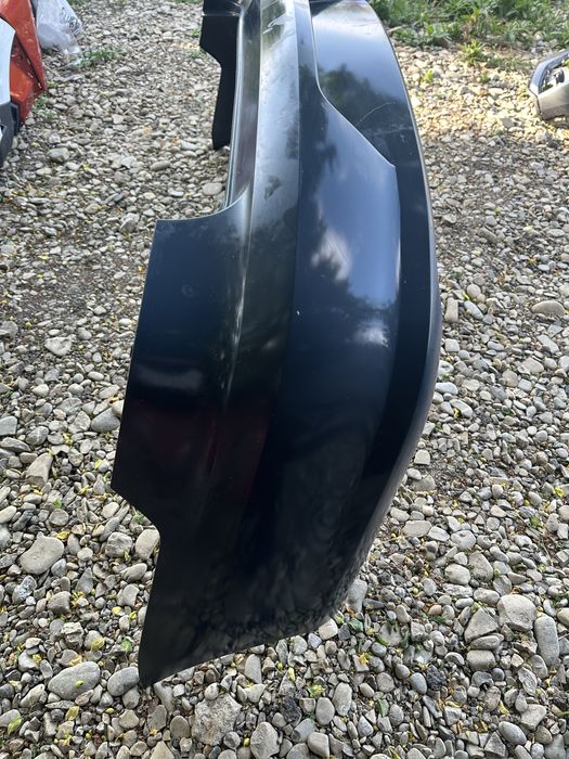 Bară spate vw passat b7.cod:3ae807417.