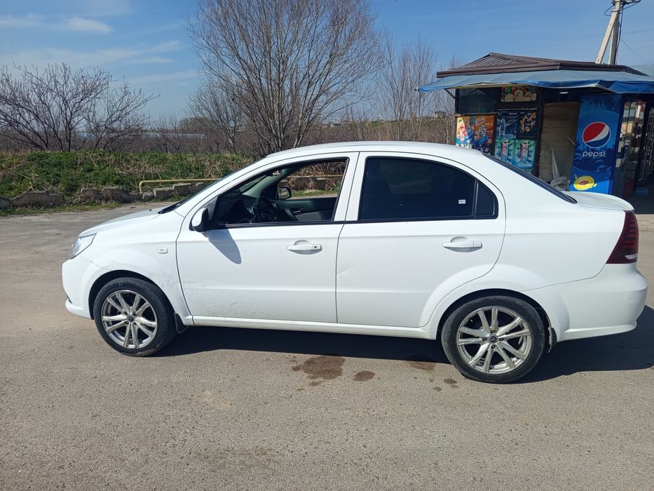 16 razmerdigi diska almashama jentra nexiyaga tushadga 4x100 teshili