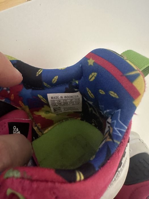 Детски обувки и маратонки