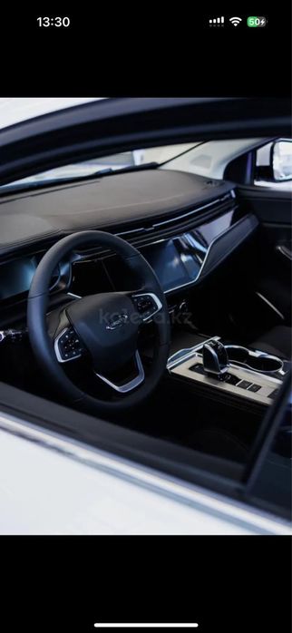 Продам Omoda S5 2023 года