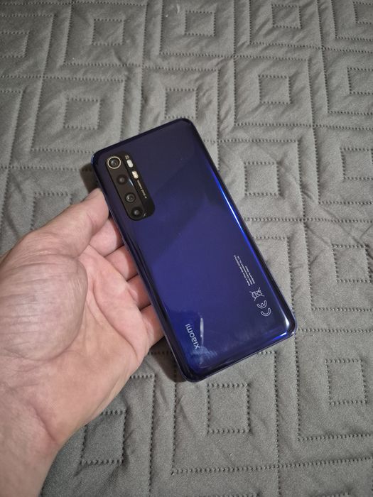 Xiaomi Mi Note 10 Lite impecabil 64GB