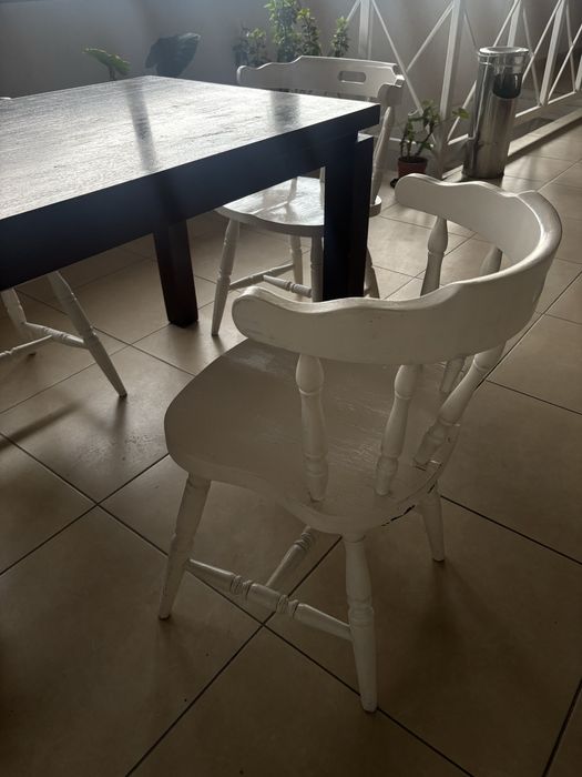 scaune si mese pentru restaurant