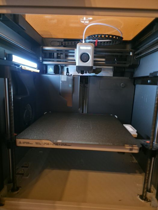 Vand bambu lab X1 Carbon