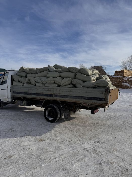 Продам опилки (струшки)стропила брус